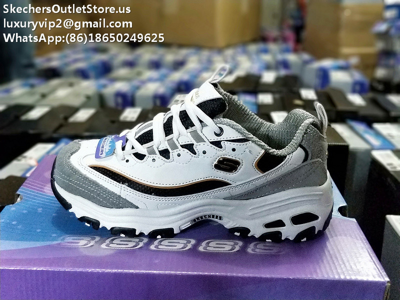 Skechers Shoes Outlet 35-44 25